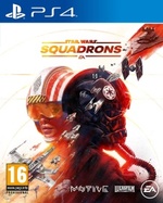 Star Wars: Squadrons
